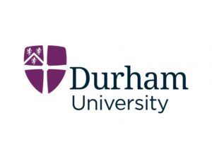 Durham University logo